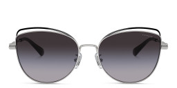 Coach C Motif Cat in Black/Grey Gradient – Product Photo 2