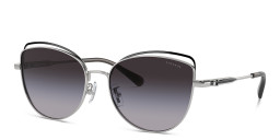 Coach C Motif Cat in Black – Product Photo 2