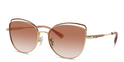 Coach C Motif Cat in Gold – Product Photo 2