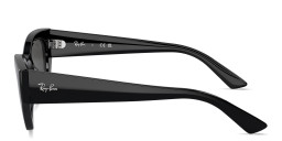 Ray-Ban Zena Bio in Black – Product Photo 3
