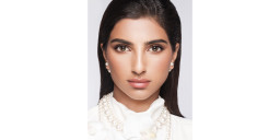 AFLE 1-Day Color Contact Lenses - Palm in Palm – Product Photo 2