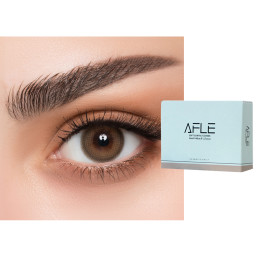AFLE 1-Day Color Contact Lenses in Palm – Product Photo 1