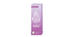 ACUVUE 1-Day Define Fresh Color Contact Lenses in Lilac – Product Photo 2