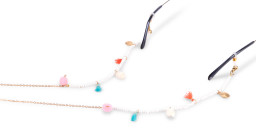 Unchained Society Seashells Unisex Glasses Chain – Product Photo 3