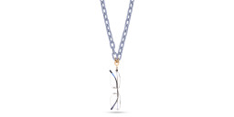 Shop EYESONOFF Jelly Unisex Glasses Necklace online.