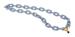 Shop EYESONOFF Jelly Unisex Glasses Necklace online.