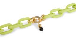 Shop EYESONOFF Jelly Unisex Glasses Necklace online.