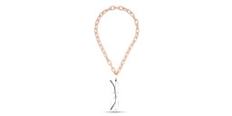 تسوق قلادة نظارات جيلي للجنسين ايز أون أوف أونلاين.