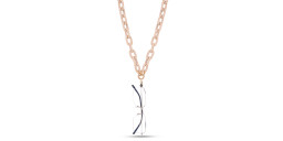 Shop EYESONOFF Jelly Unisex Glasses Necklace online.