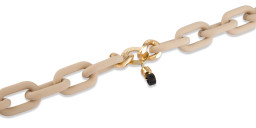 Shop EYESONOFF Jelly Unisex Glasses Necklace online.