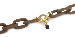 Shop EYESONOFF Jelly Unisex Glasses Necklace online.