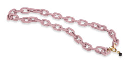 Shop EYESONOFF Jelly Unisex Glasses Necklace online.