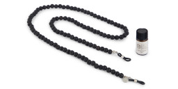 Shop EYESONOFF Jelly Unisex Glasses Necklace online.