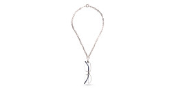 قلادة نظارات ميني ديكو للجنسين من ايز أون أوف - صورة المنتج 1