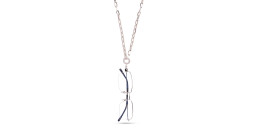 EYESONOFF Mini Deco Unisex Glasses Necklace – Product Photo 2