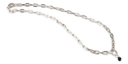 EYESONOFF Mini Deco Unisex Glasses Necklace – Product Photo 3