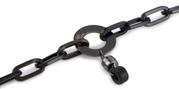 EYESONOFF Mini Deco Unisex Glasses Necklace – Product Photo 4