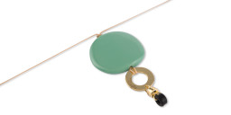 EYESONOFF Sassi Unisex Glasses Necklace – Product Photo 4