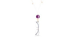 EYESONOFF Sassi Unisex Glasses Necklace – Product Photo 2