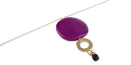 EYESONOFF Sassi Unisex Glasses Necklace – Product Photo 4