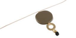 EYESONOFF Sassi Unisex Glasses Necklace – Product Photo 4