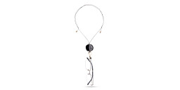EYESONOFF Sassi Unisex Glasses Necklace – Product Photo 1