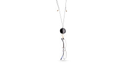 EYESONOFF Sassi Unisex Glasses Necklace – Product Photo 2