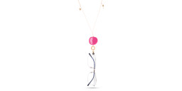 EYESONOFF Sassi Unisex Glasses Necklace – Product Photo 2