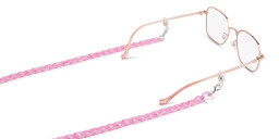 COTI Joen Mini Pop Glasses Chain – Product Photo 4