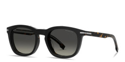 Hugo Boss Clip in Matte Black – Product Photo 2