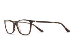 Shop TRICE Cat-Eye Eyeglasses with Blue Light Filter in Tortoise online.