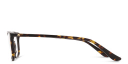 Shop TRICE Cat-Eye Eyeglasses with Blue Light Filter in Tortoise online.