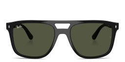 Ray-Ban Logo in Black – Product Photo 1