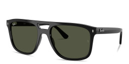 Ray-Ban Logo in Black – Product Photo 2