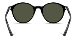 Ray-Ban Bernard Unisex Panthos Sunglasses in Black – Product Photo 4