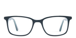 Shop TRICE Kids Rectangle Eyeglasses in Green online.