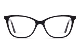 Shop TRICE Kids Square Eyeglasses in Black online.