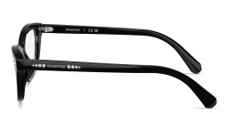 Swarovski Crystal in Black – Product Photo 3