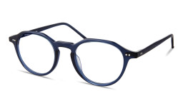 Shop Modo Panthos Eyeglasses in Navy Blue online.