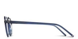 Shop Modo Panthos Eyeglasses in Navy Blue online.