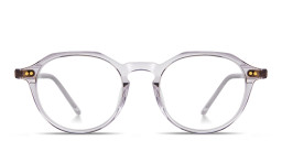 Shop Modo Panthos Eyeglasses in Smoke online.
