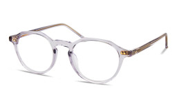 Shop Modo Panthos Eyeglasses in Smoke online.