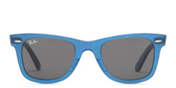 Ray-Ban Original Wayfarer Change Sunglasses in Blue – Product Photo 1