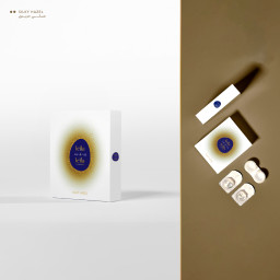 تسوق عدسات لاصقة ملوّنة للإستخدام الشهري - عسلى حريري ليلة وليلة بلون عسلى حريري أونلاين.