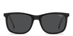 Carrera Clip in Black – Product Photo 1