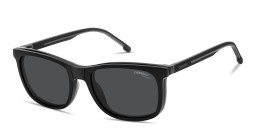 Carrera Clip in Black – Product Photo 2