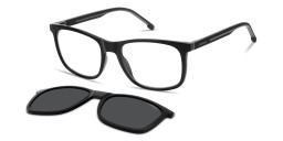 Carrera Clip in Black – Product Photo 5
