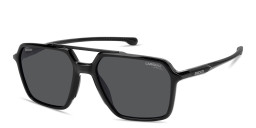 Shop Carrera Carrera | Ducati Rectangle Sunglasses in Black online.