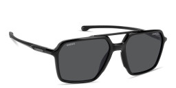 Shop Carrera Carrera | Ducati Rectangle Sunglasses in Black online.
