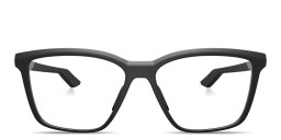 تسوق نظارات طبية إينيجما ماس بإطار مربّع للجنسين اوكلي بلون أسود أونلاين.